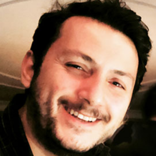 Uraz Cengiz Türker